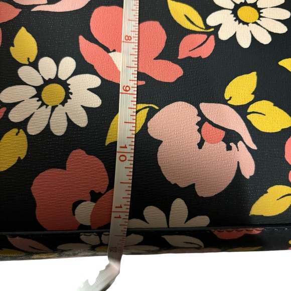 Kate Spade Road Trip Flora Bag - Picture 8 of 12